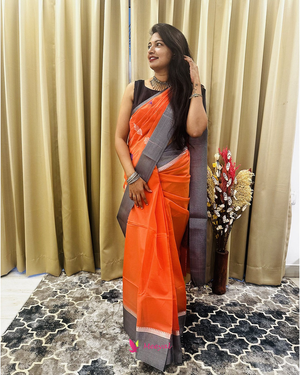 Silk Cotton Sarees