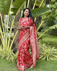 Banarasi Silk Sarees