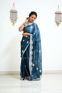 Designer Sarees