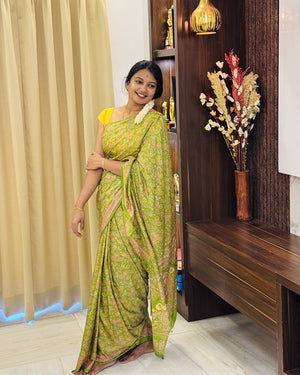 Mulberry Sarees